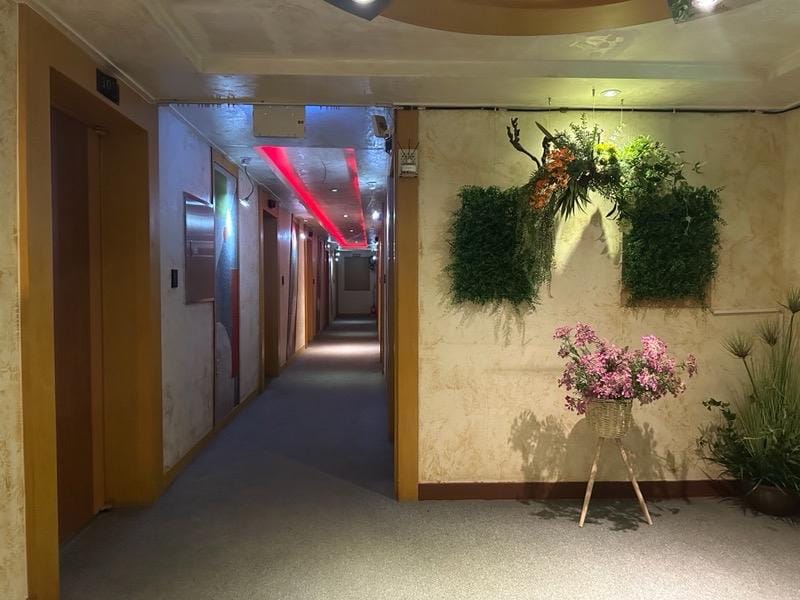 Paju Avichon Motel in Gyeonggi-do