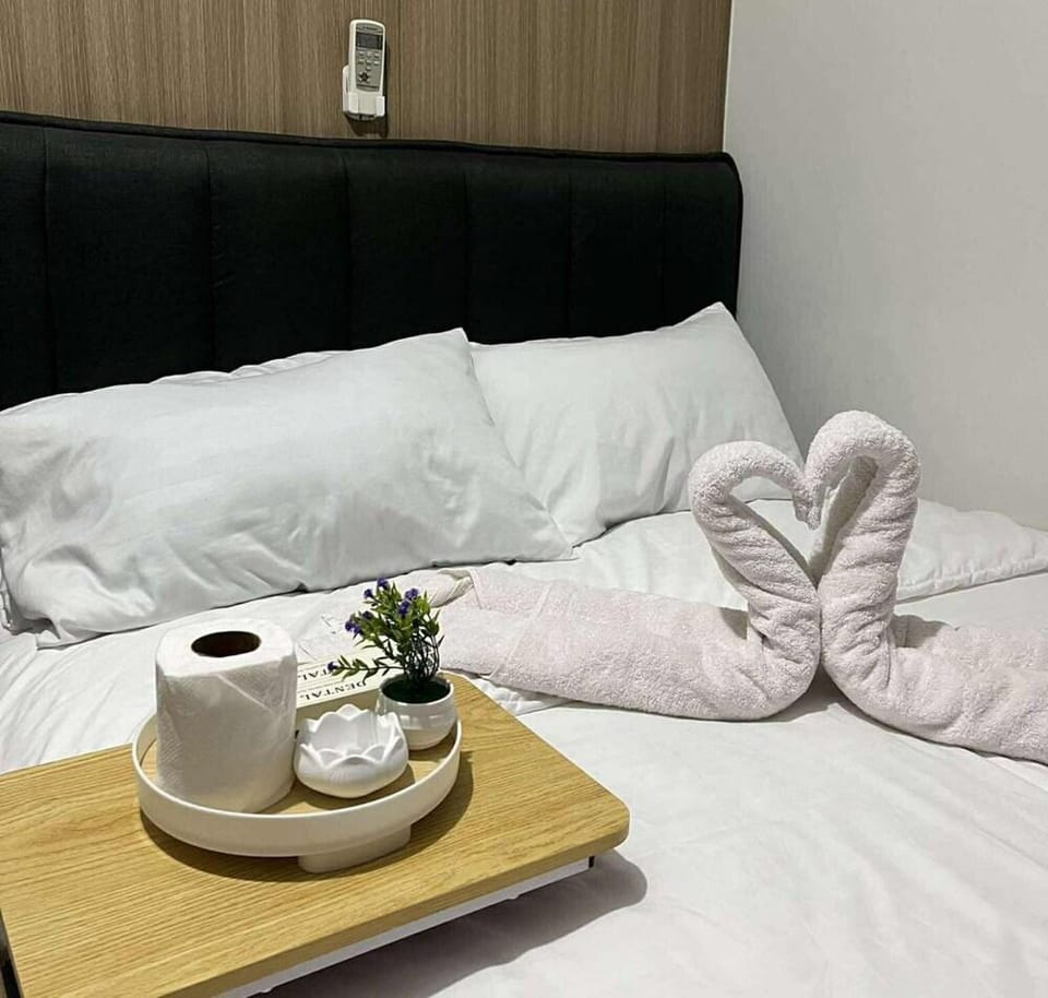 Cozy Haven Hotel in Pasay