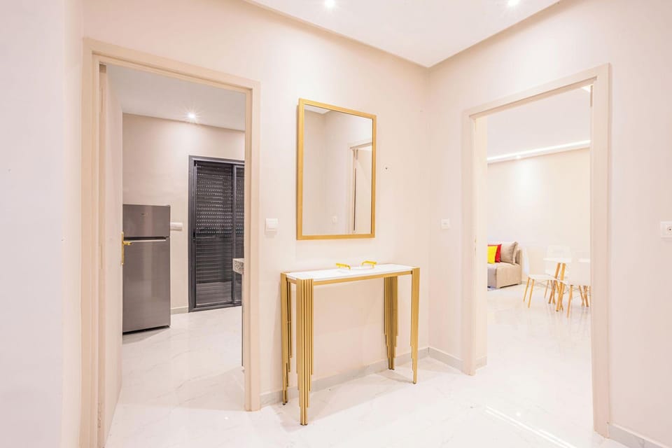 1 Bedroom Majorelle Hotel in Marrakesh