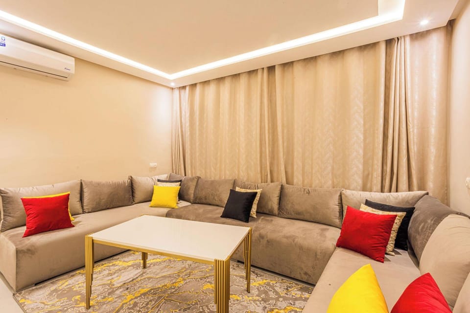 1 Bedroom Majorelle Hotel in Marrakesh