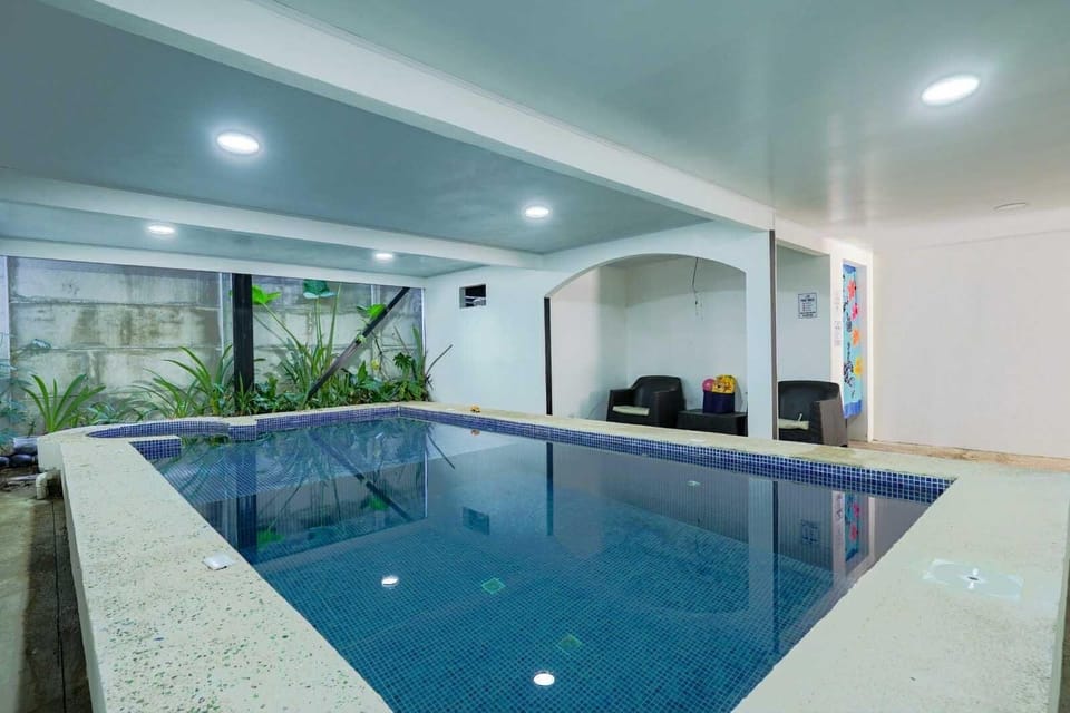Blue Dreams Boutique Hotel Hotel in Costa Rica
