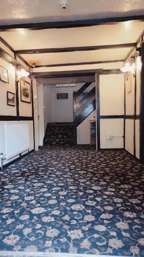 The Horse and Groom Guest House Hotel in Swaffham