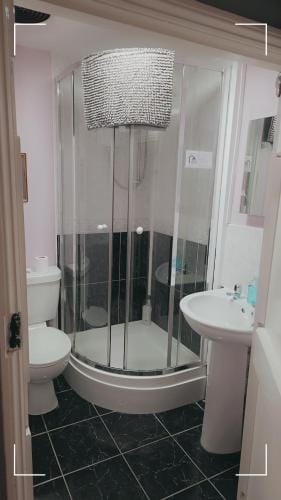 The Horse and Groom Guest House Hotel in Swaffham