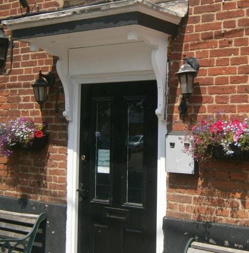 The Horse and Groom Guest House Hotel in Swaffham
