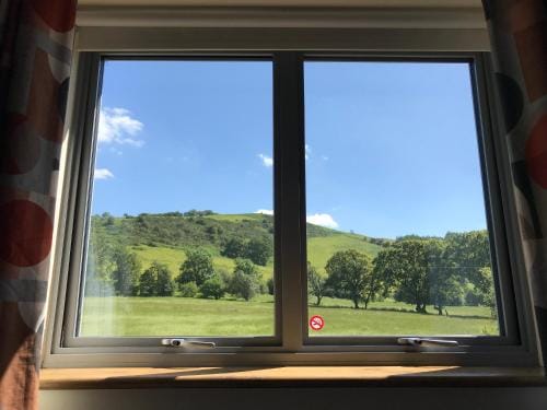 Moelfre B&B Hotel in Wales