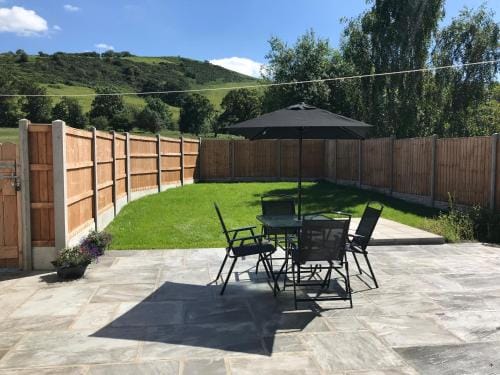 Moelfre B&B Hotel in Wales