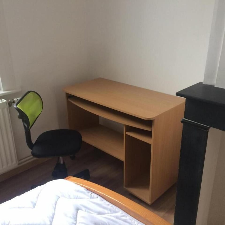HOMEWAY LILLE Hotel in Lille