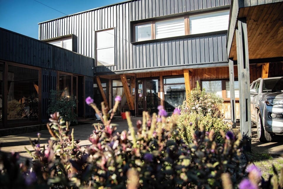 Hotel Piedra Cruz Hotel in Bio Bio, Chile