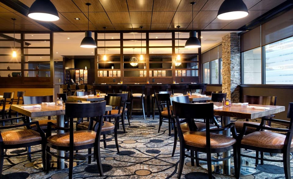 DoubleTree by Hilton Hotel & Suites Jersey City Hotel in Jersey City