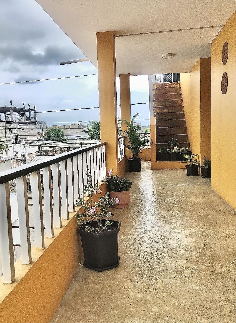 Hotel playas Hotel in Manabí Province