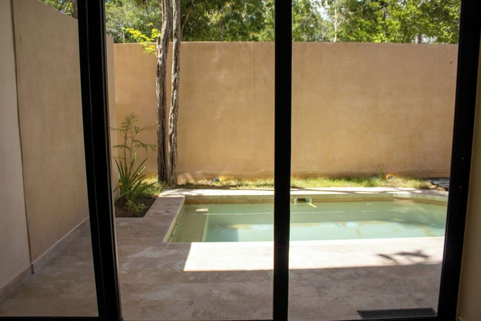 Peregrina Tulum 101A 2BR Luxury Condo Hotel in State of Quintana Roo