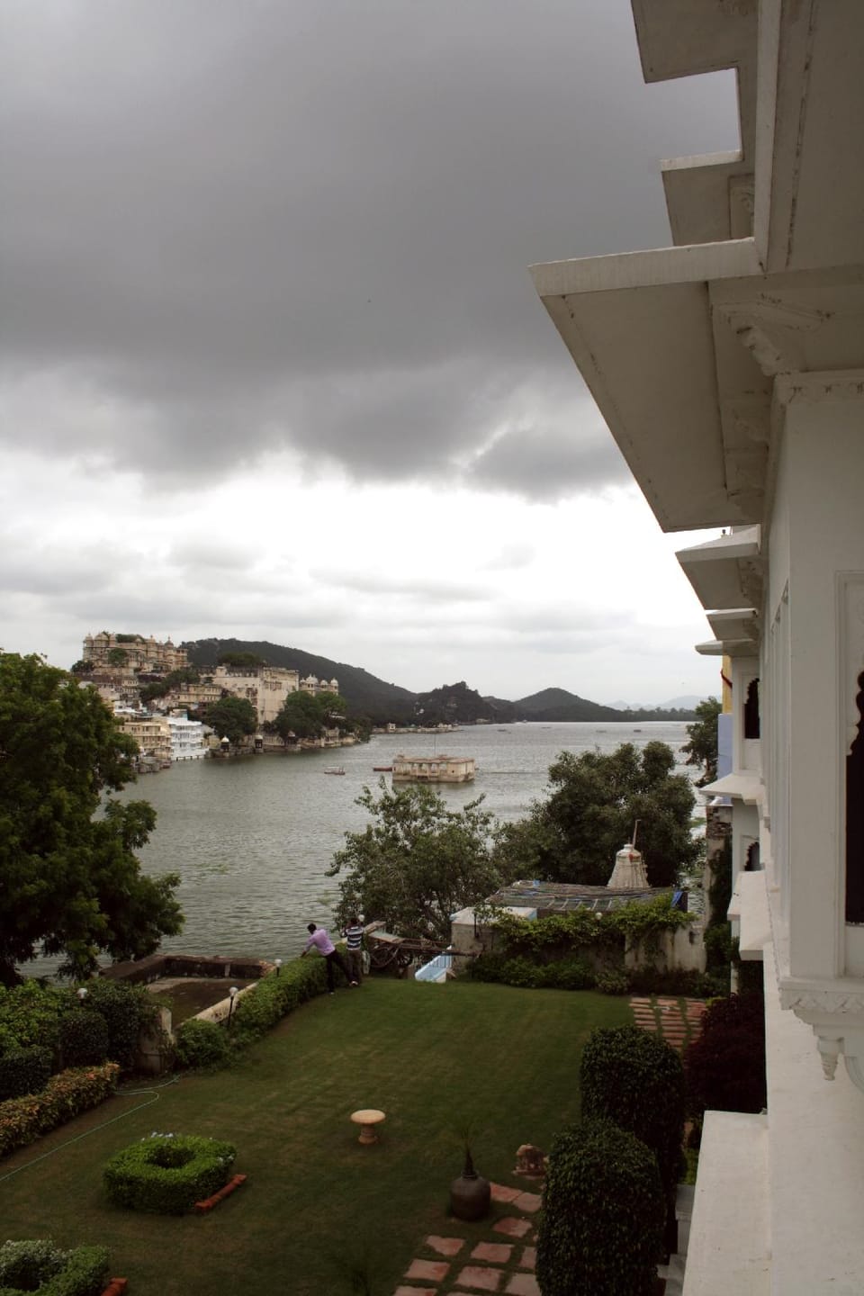 Karohi Haveli Hotel in Udaipur