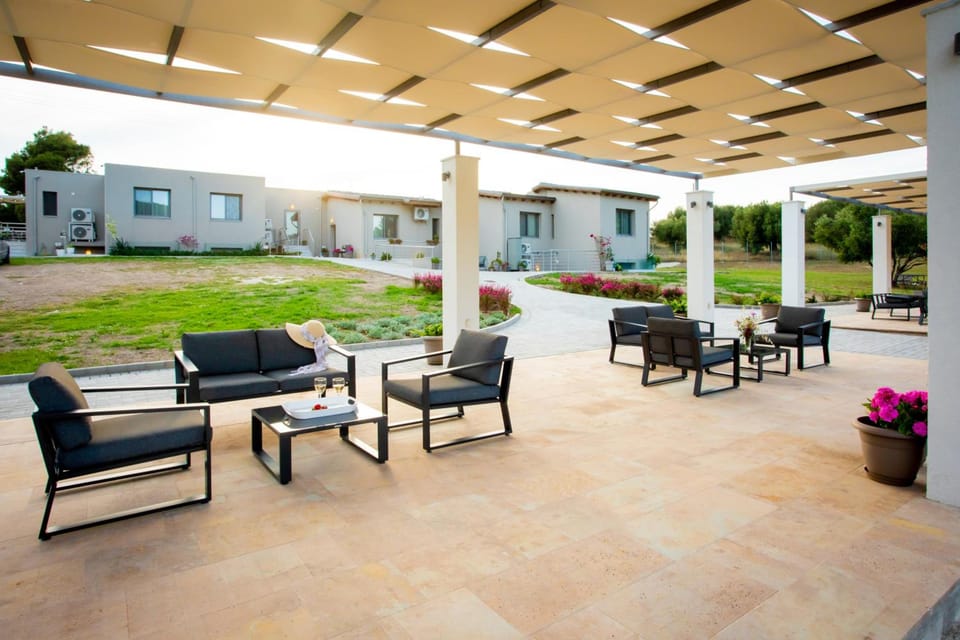 Alikon Adult-Only Hotel in Halkidiki