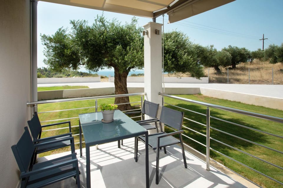 Alikon Adult-Only Hotel in Halkidiki