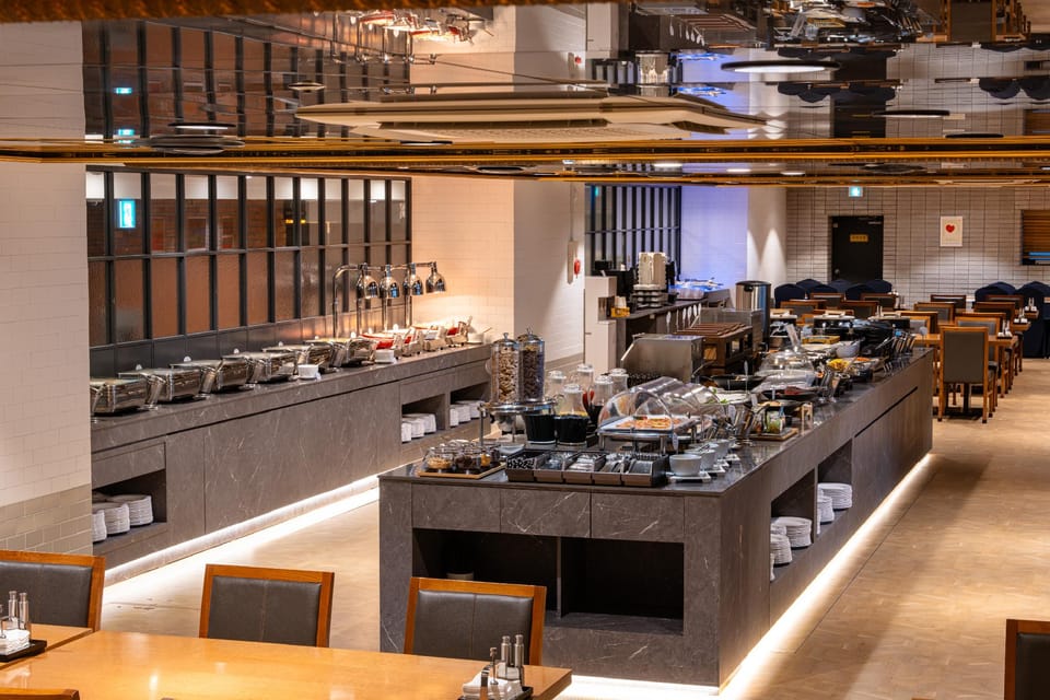 Best Western Jeju Hotel Hotel in South Korea