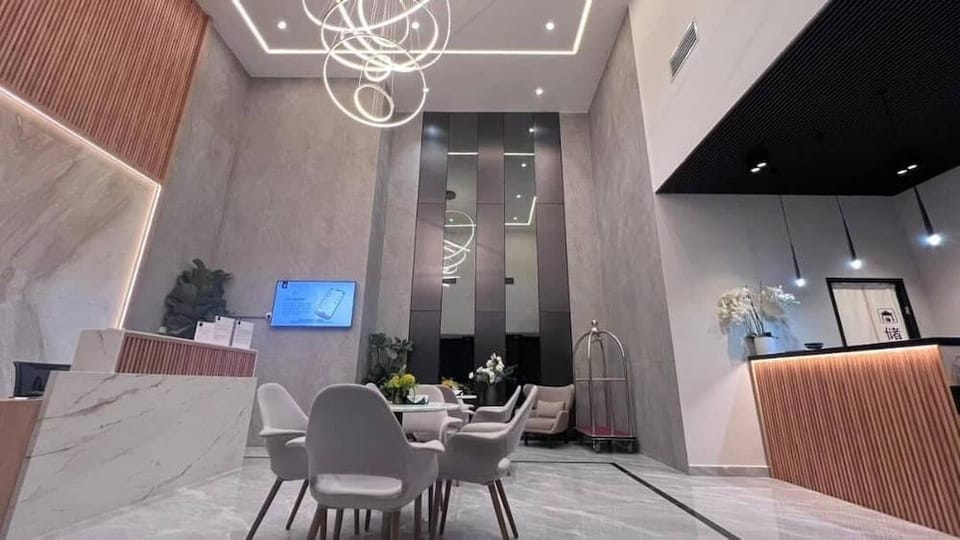 City Haven Bukit Bintang Hotel in Federal Territory of Kuala Lumpur
