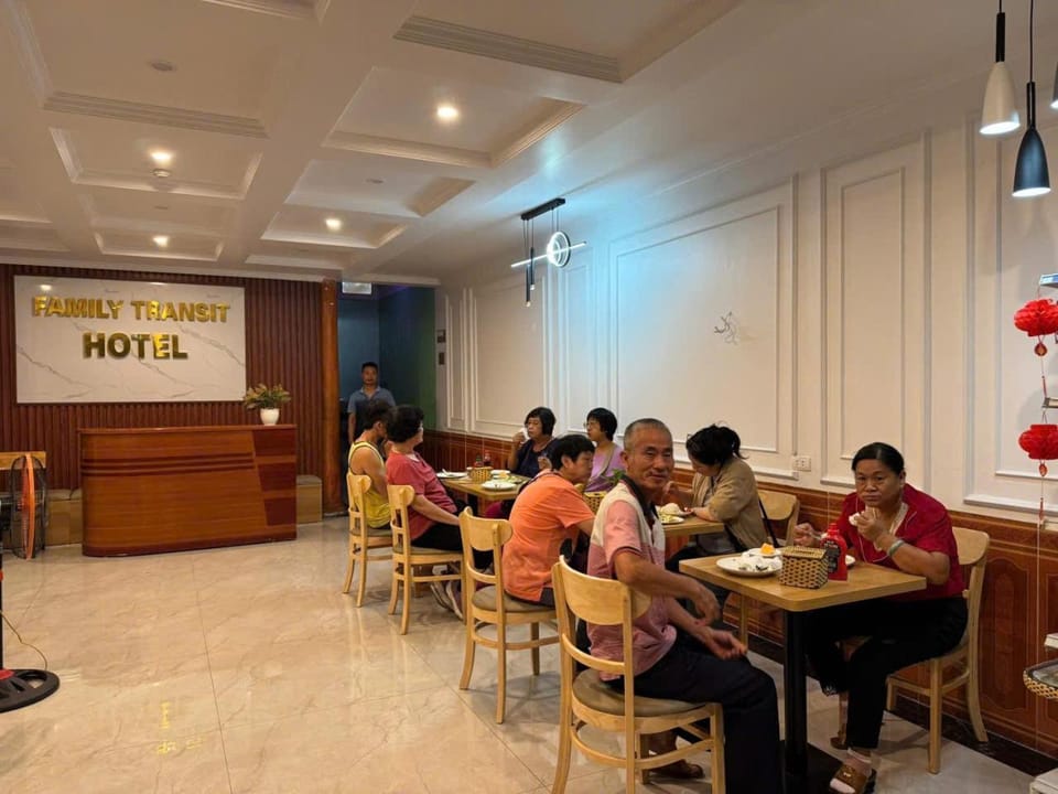 Family Transit Hotel Hotel in Hanoi