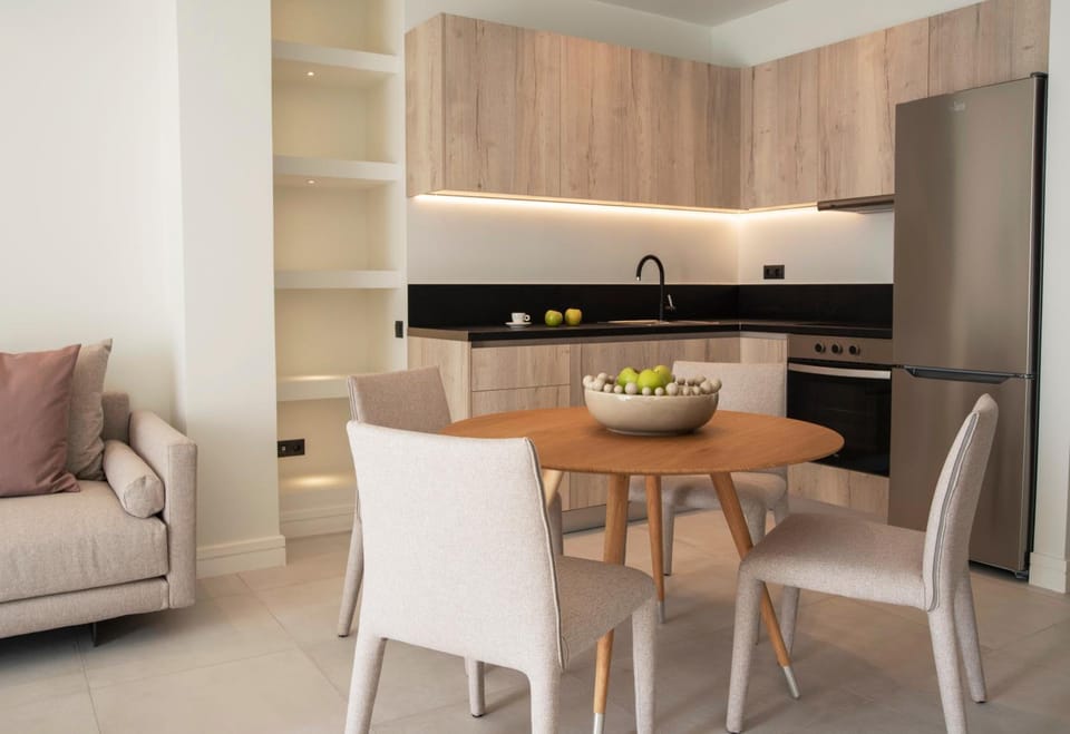 Glyfada South42 Hotel in South Athens