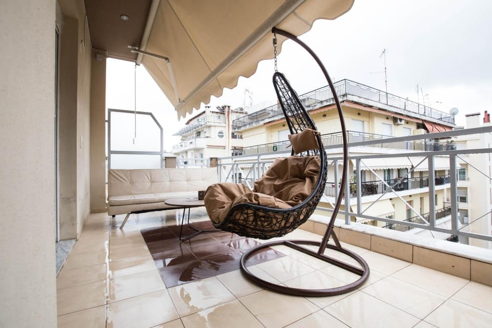 GOLD RESIDENCES - free parking Hotel in Decentralized Administration of Macedonia and Thrace