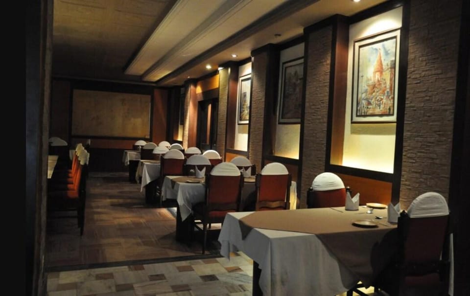 Pallavi International Hotel Hotel in Varanasi
