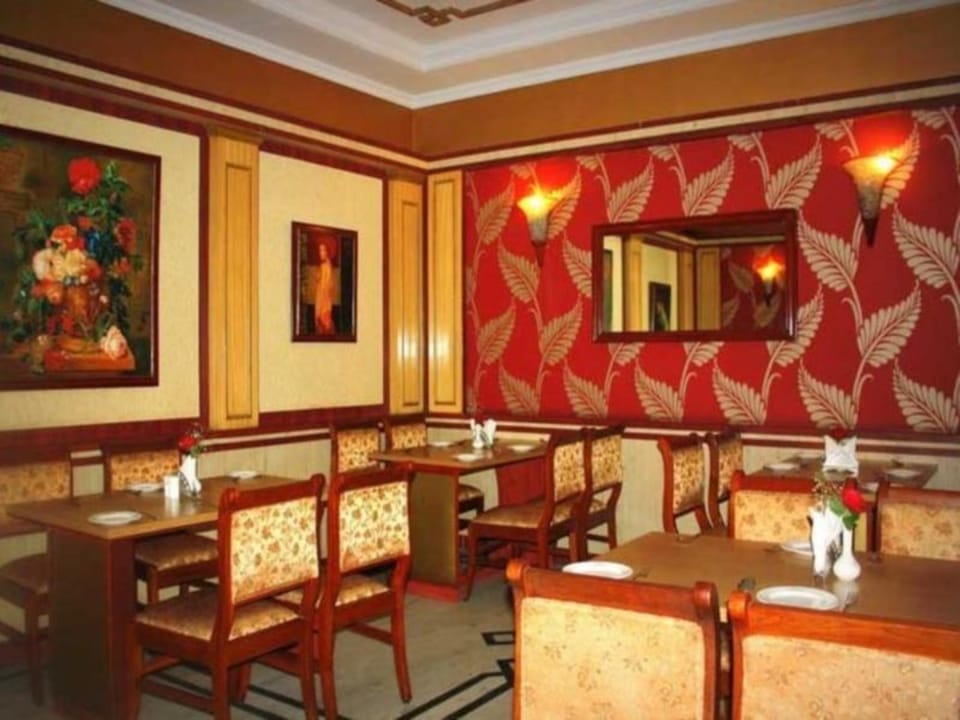 Pallavi International Hotel Hotel in Varanasi