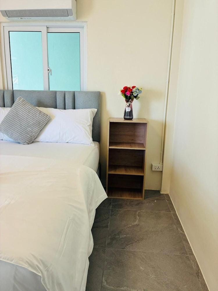 Lamai Beachnest Bunaglows Hotel in Ko Samui