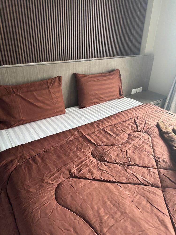 Sitara Hotel Patong Beach Hotel in Patong