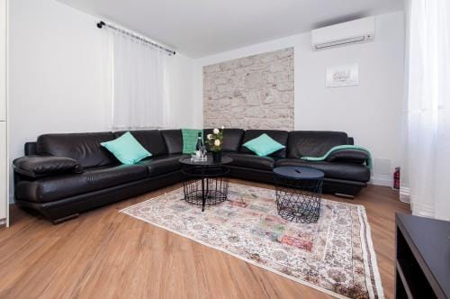 Riva Residence Hotel in Rovinj