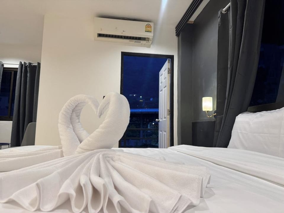 Chapter 26 Guesthouse Hotel in Patong