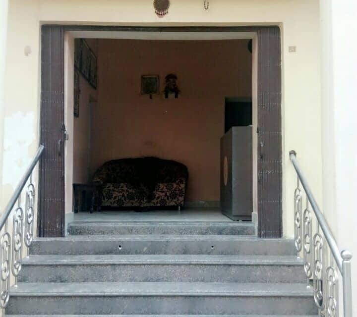 HOTEL NEEL GAGAN Hotel in Varanasi