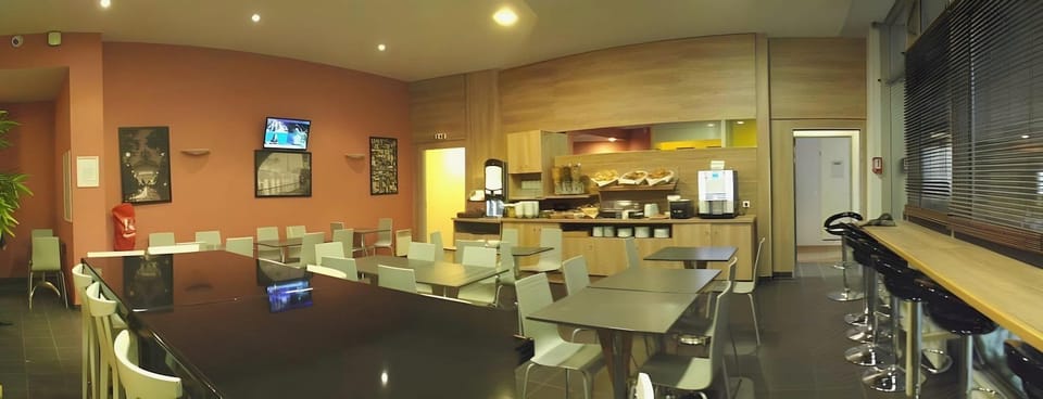 Apparthotel Torcy Apartment hotel in Torcy