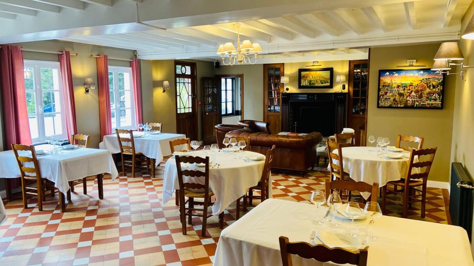 Auberge d'Inxent Inn in Hauts-de-France