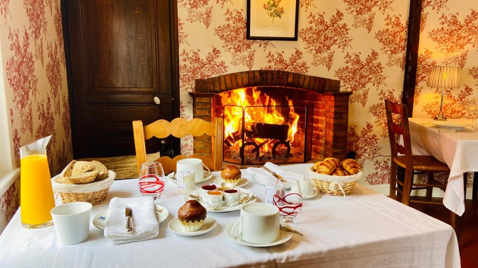 Auberge d'Inxent Inn in Hauts-de-France