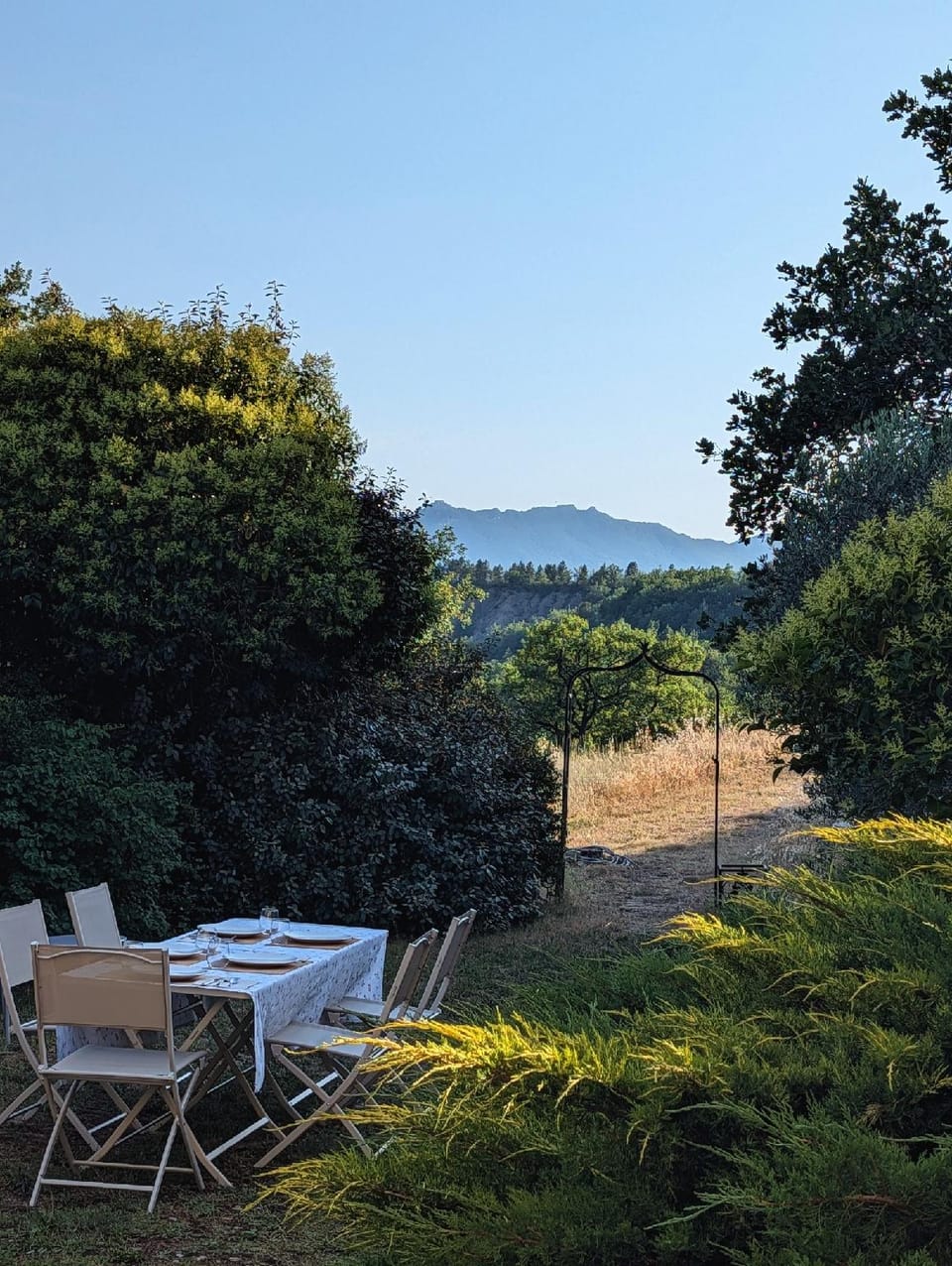 Campagne Vallauris gites Hotel in Provence-Alpes-Côte d'Azur