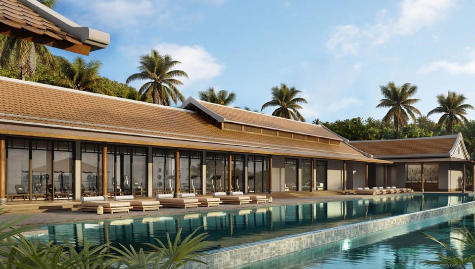 Park Hyatt Phu Quoc Hotel in Phu Quoc
