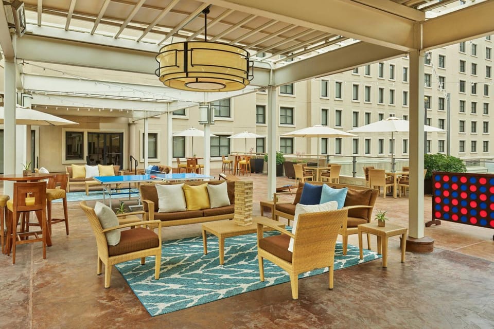 Meeting room / ballrooms