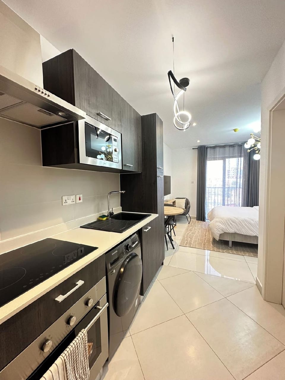 Loxwood Apartment Hotel in Accra