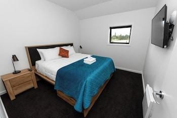 Lot 7 - Studios & Apartments Hotel in Lake Tekapo