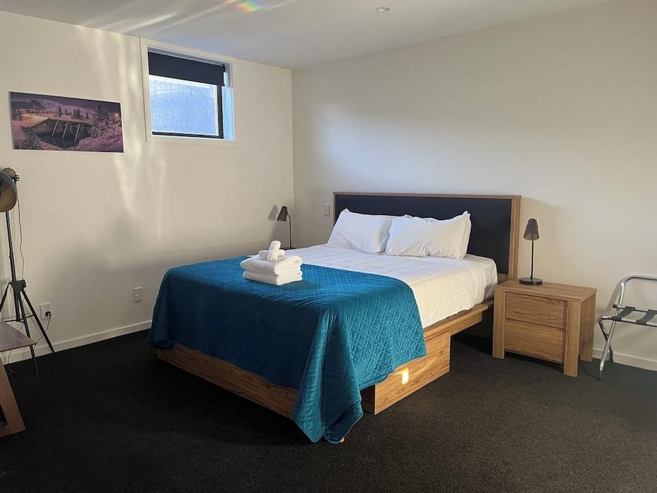 Lot 7 - Studios & Apartments Hotel in Lake Tekapo