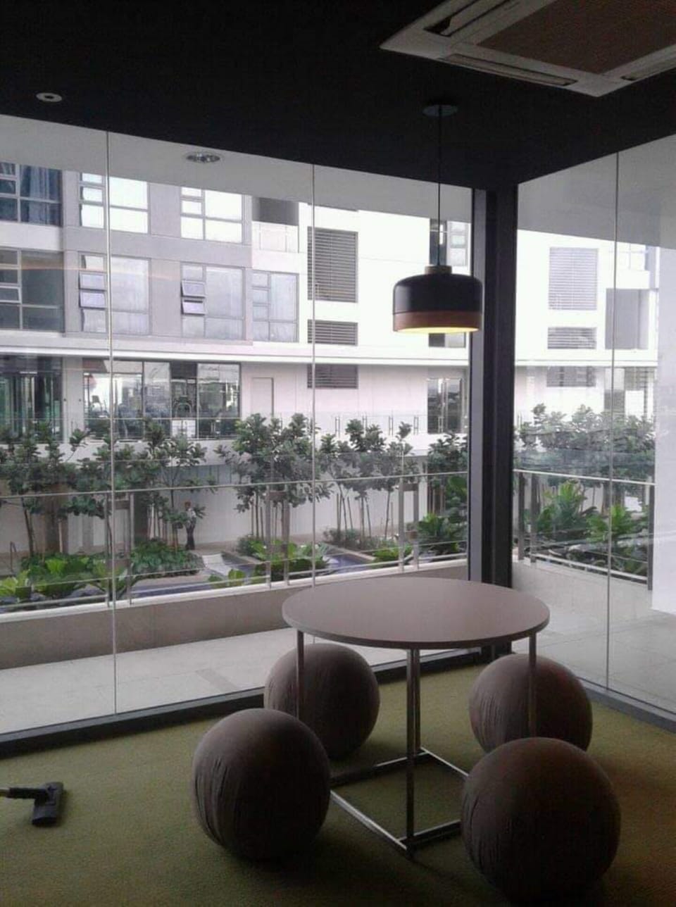 Royal Suite apartment  Apartment hotel in Federal Territory of Kuala Lumpur
