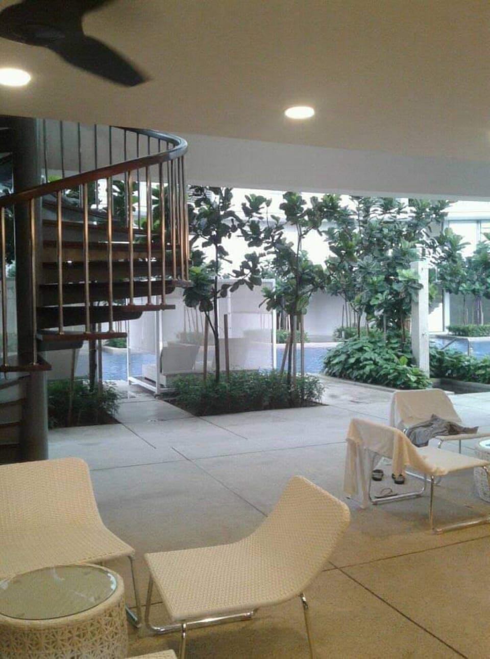 Royal Suite apartment  Apartment hotel in Federal Territory of Kuala Lumpur