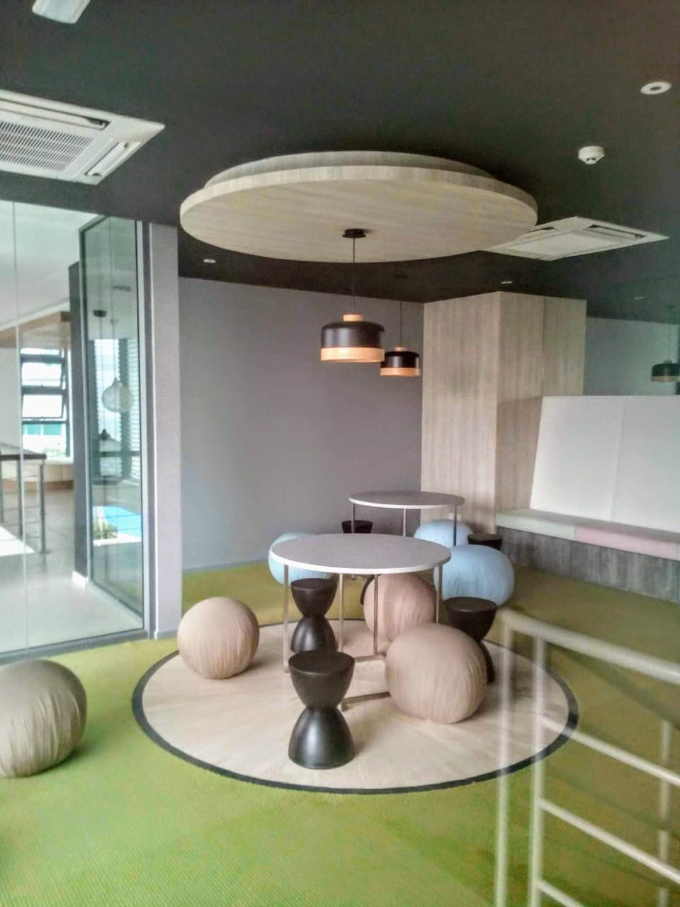 Royal Suite apartment  Apartment hotel in Federal Territory of Kuala Lumpur