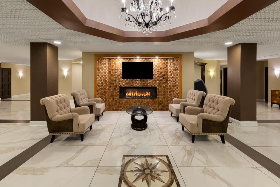Wingate by Wyndham Troy Hotel in Troy