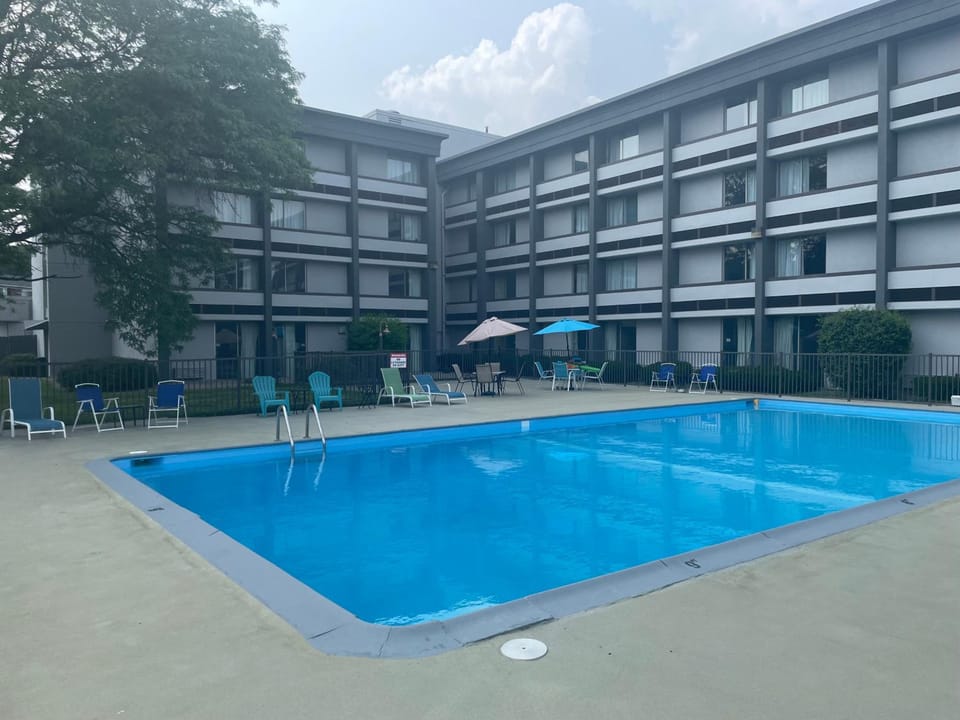 Wingate by Wyndham Troy Hotel in Troy