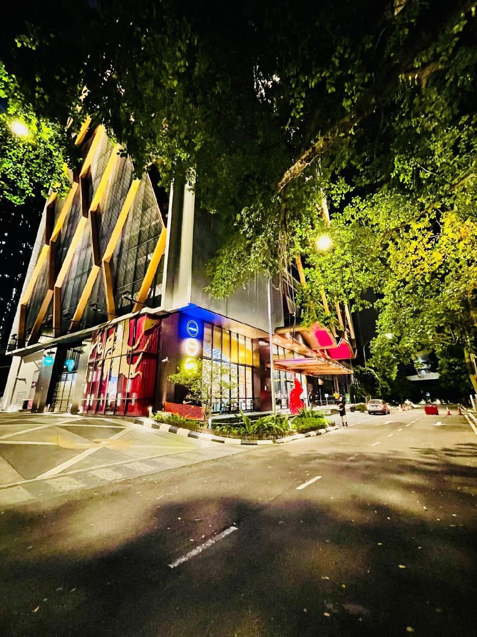 Scarletz KLCC By Arman Hotel in Federal Territory of Kuala Lumpur