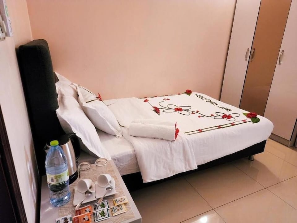 Reef Guest House Hotel in Maldives