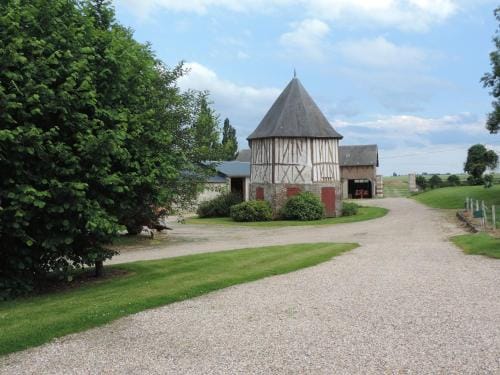Chambres d'Hotes de la Bucaille Hotel in Île-de-France