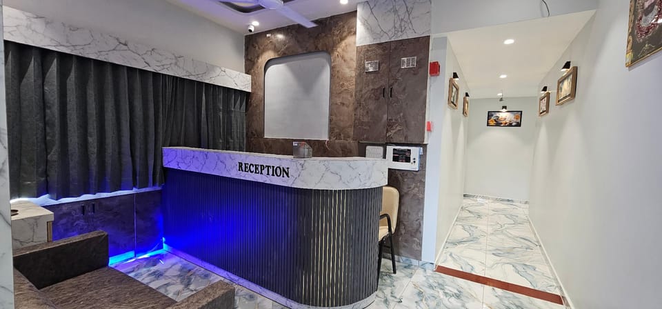 Hotel Prime Gold Hotel in Ahmedabad