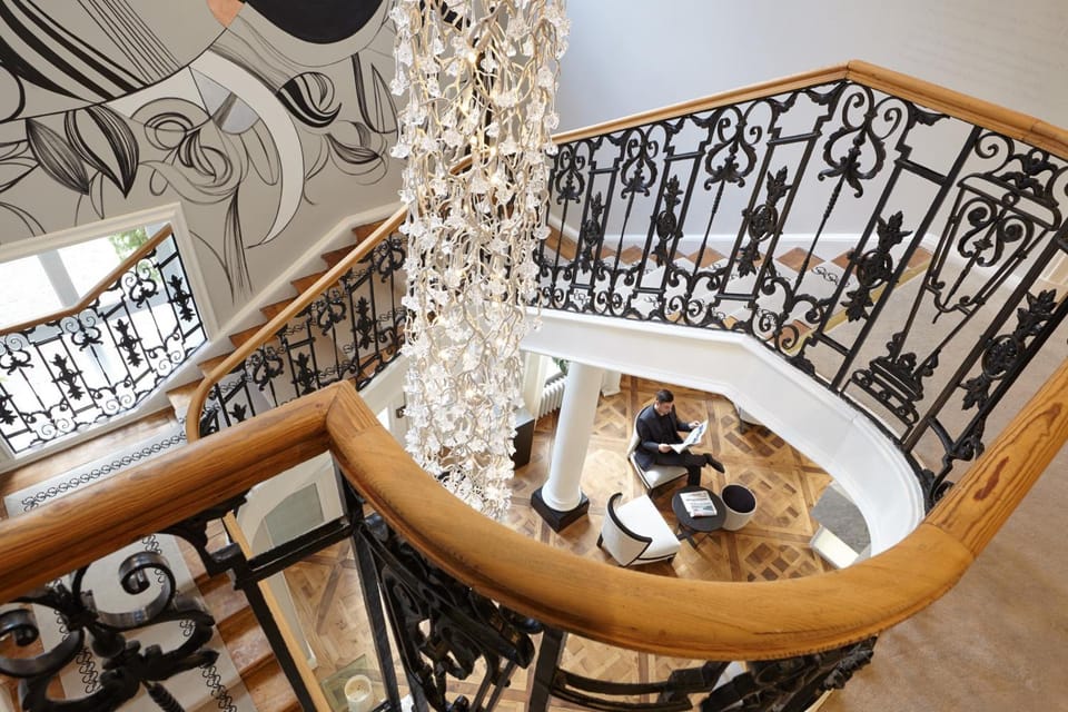 Clarance Hotel Lille Hotel in Lille
