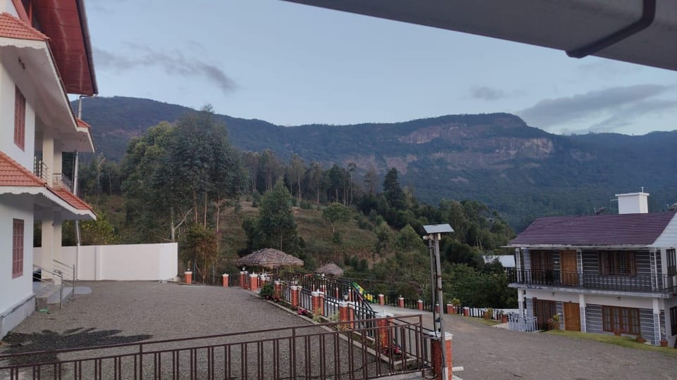 Kurinji Resort's Resort in Kerala